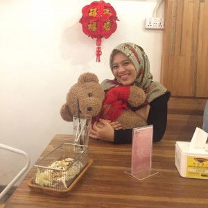 Deilla Dwi Wanda profile icon