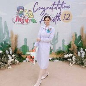 Pawinnada Ngaoraksa profile icon