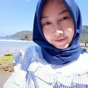 ida hayu profile icon