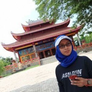 Wanida Rosadika profile icon