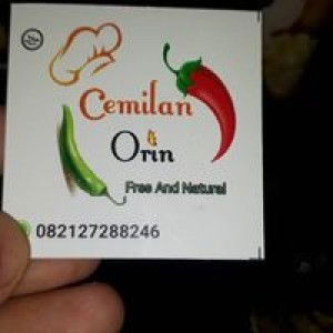 Riristiani Teh Orin Cemilan profile icon