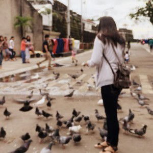 Ellena Attuh profile icon