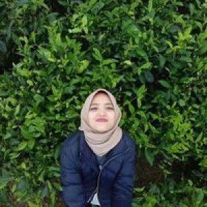 Linda Lanarta profile icon