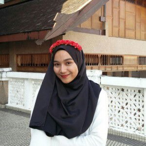 Mimiey Elias profile icon