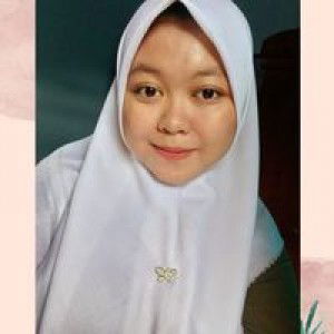 Tika Agustin profile icon