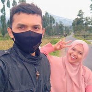 Shohibati Aisy profile icon