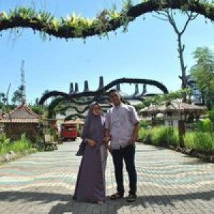 Rofiqoh Noor Maulida profile icon