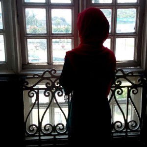 Azlin Azman profile icon