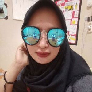 nurindah sari profile icon