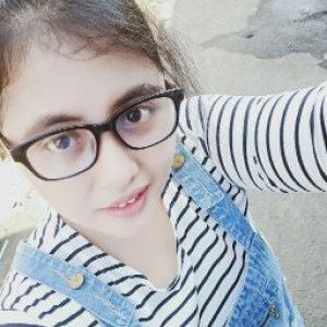 Ika Puspita profile icon