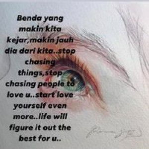 Wan Niey profile icon