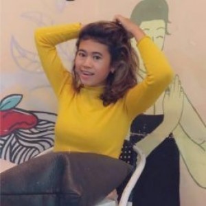 Nastasia Miqael profile icon
