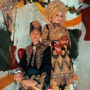 Refi Monita profile icon