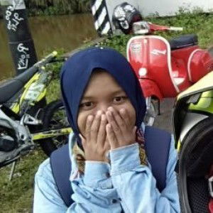 Mayang Takdir profile icon