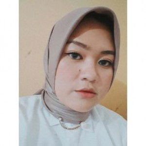 Nadhilah Nur Shabrina profile icon