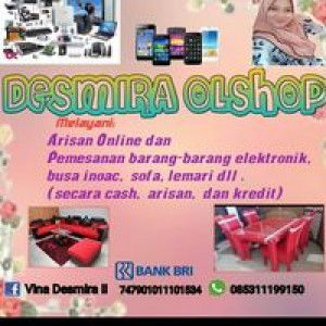 Vina Desmira II profile icon