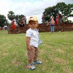 Mekha Deshinta profile icon