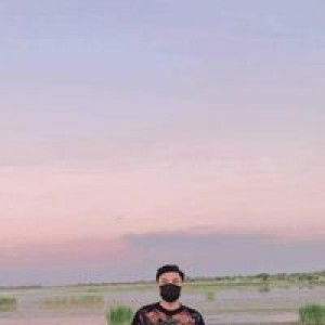 Anrut Choppana profile icon