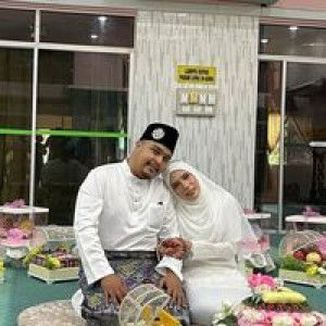 Fatihah Mohiden profile icon