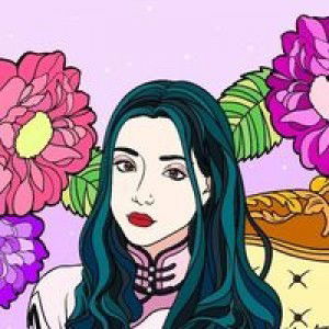 Febby Comel profile icon