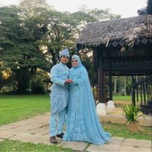 Auni Samsuddin profile icon