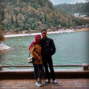 Nurmala Sari profile icon