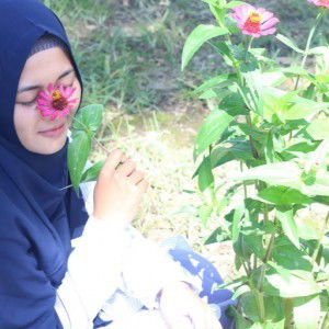 wahyu faizah (Queen) profile icon