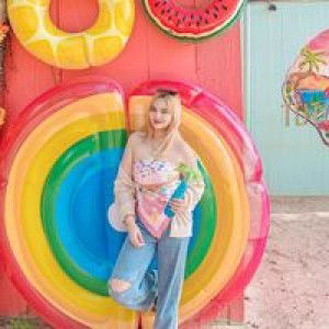 Thirada Soda Thaion profile icon