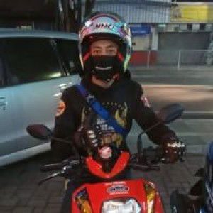 Rizqi Alfan Nugraha profile icon