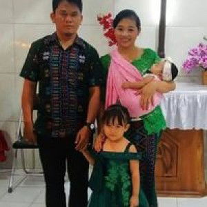 Lusiana waty pinem profile icon