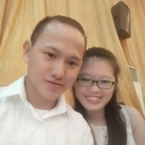 Cynthia Huang profile icon