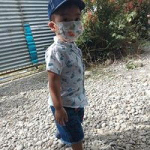 Novi Kenden profile icon