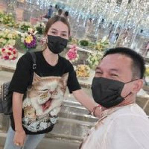 Atchima Juntuey profile icon