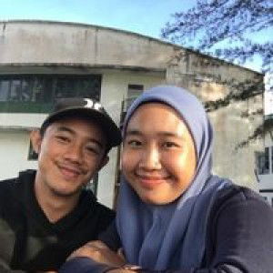 Ez Nurul profile icon