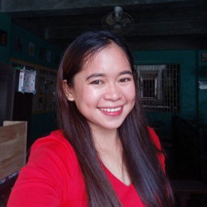 Angeline Mae Respecia profile icon