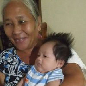 Rea Lyn Carpina profile icon