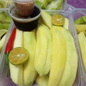 idrus mokjoh profile icon