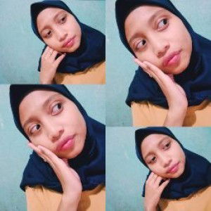 Rof'ul Setiyaningsih profile icon