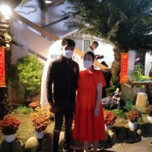 Tieu Lan profile icon