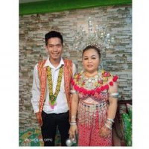 Monica Basie Andrew profile icon