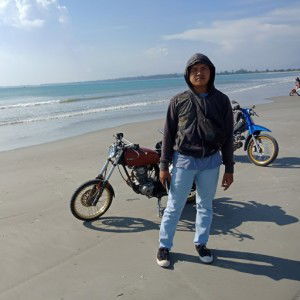 Raden Ikram profile icon