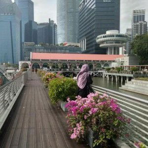 Shoima Khoirunnisa profile icon