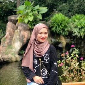 Ayda Ismail profile icon