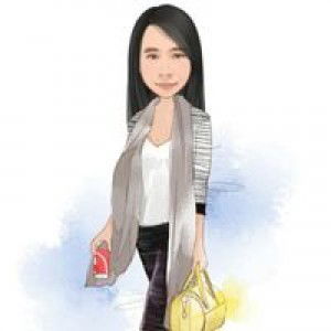 Adzkia Aurell Salma profile icon