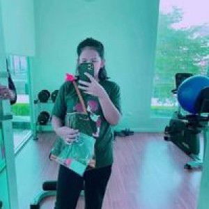 Orasa Fahh profile icon