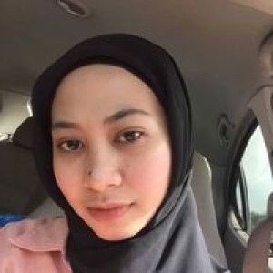 Ezzah Atiqa profile icon