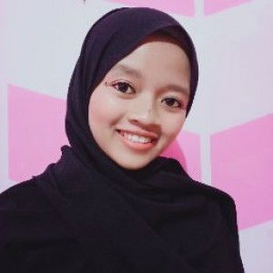 Siti Kholisoh profile icon