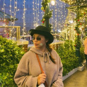 Atica JG profile icon