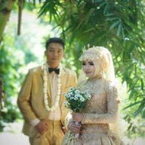 Widya Ratna Pratiwi profile icon