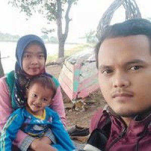 Merry Cahyaningtyas profile icon